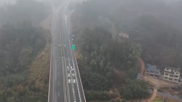 凛冬已至,今年首次大范围雨雪过程开启