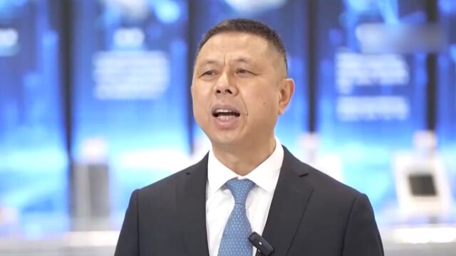 民营企业家看信心和底气!高纪凡:中国光伏“领跑”全球,核心技术让企业更有底气