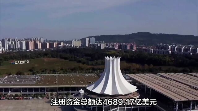 越南FDI项目最多的10个省市