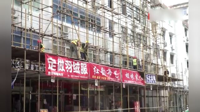 湖北当阳:“水巷子”不再“水”,南子巷人气旺