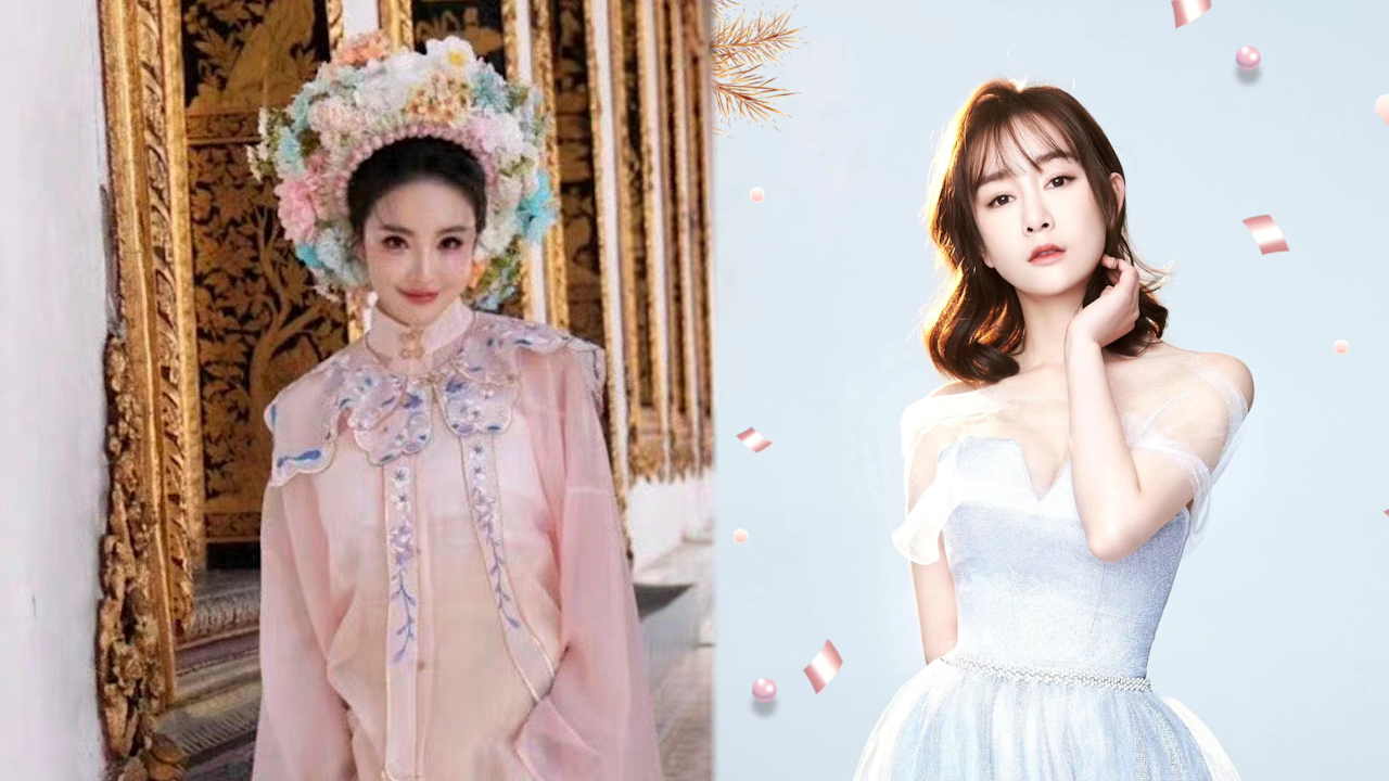 张檬备孕失败崩溃大哭,小三事件原配刘雨欣:善有善报,恶有恶报