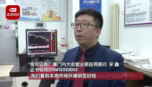 2月23日股市:沪指八连阳!重回3000点