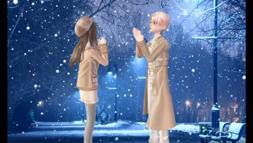 飘雪_高清1080P在线观看平台_腾讯视频