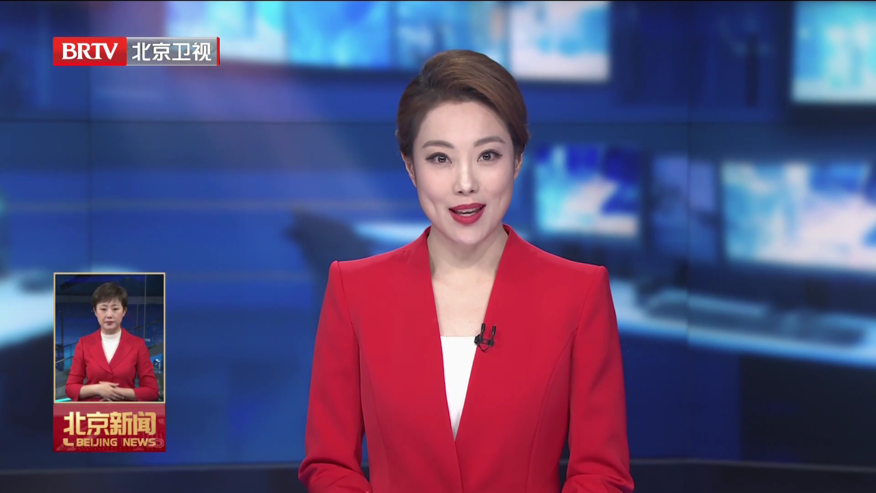 北京地铁3号线一期在建10座车站主体结构完成