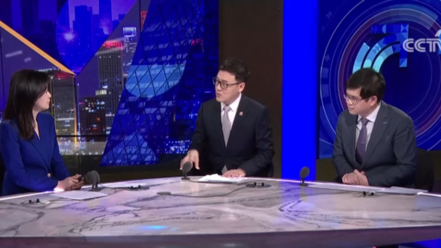 岳屾山:完善特许经营制度,明确品牌方责任