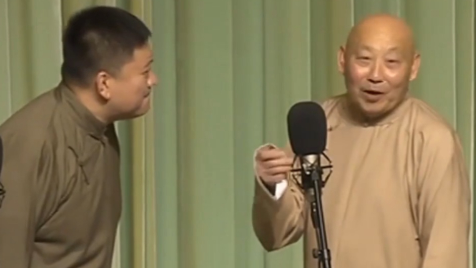 王文林紧跟时代,关注当下的时事,还提前了解了5g