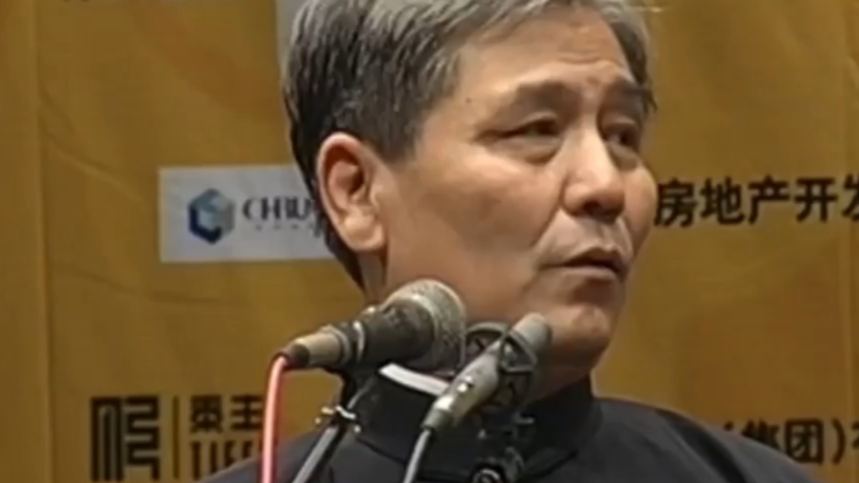 黄族民也被激起斗志,当场要跟马志明比拼,输了就拜师