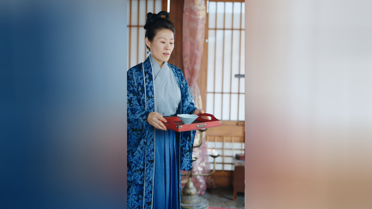 权宠天下丨第10集:朕已下旨册封,元卿凌以后就是楚王妃!