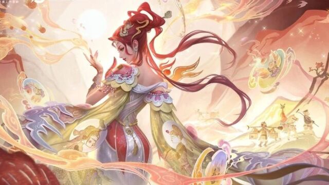 芈月皮影戏皮肤品质曝光杨戬新皮肤活动获取貂蝉夏日皮肤上线