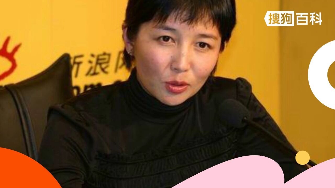 和晶(中国内地女主持人、导演)_搜狗百科