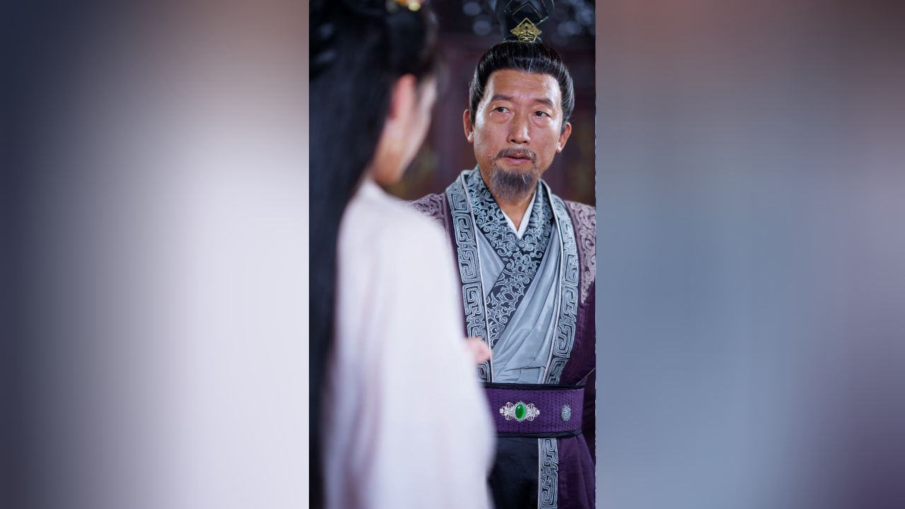 太子殿下轻点宠丨第5集:她并不像我们想的那么单纯,她之后会害死我们