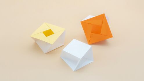 手工 纸制玩具 496_280