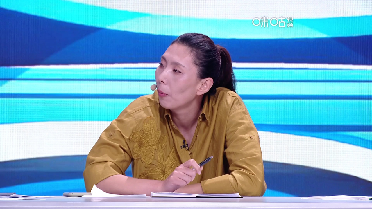 陈楠说中国女篮迎来一场硬仗
