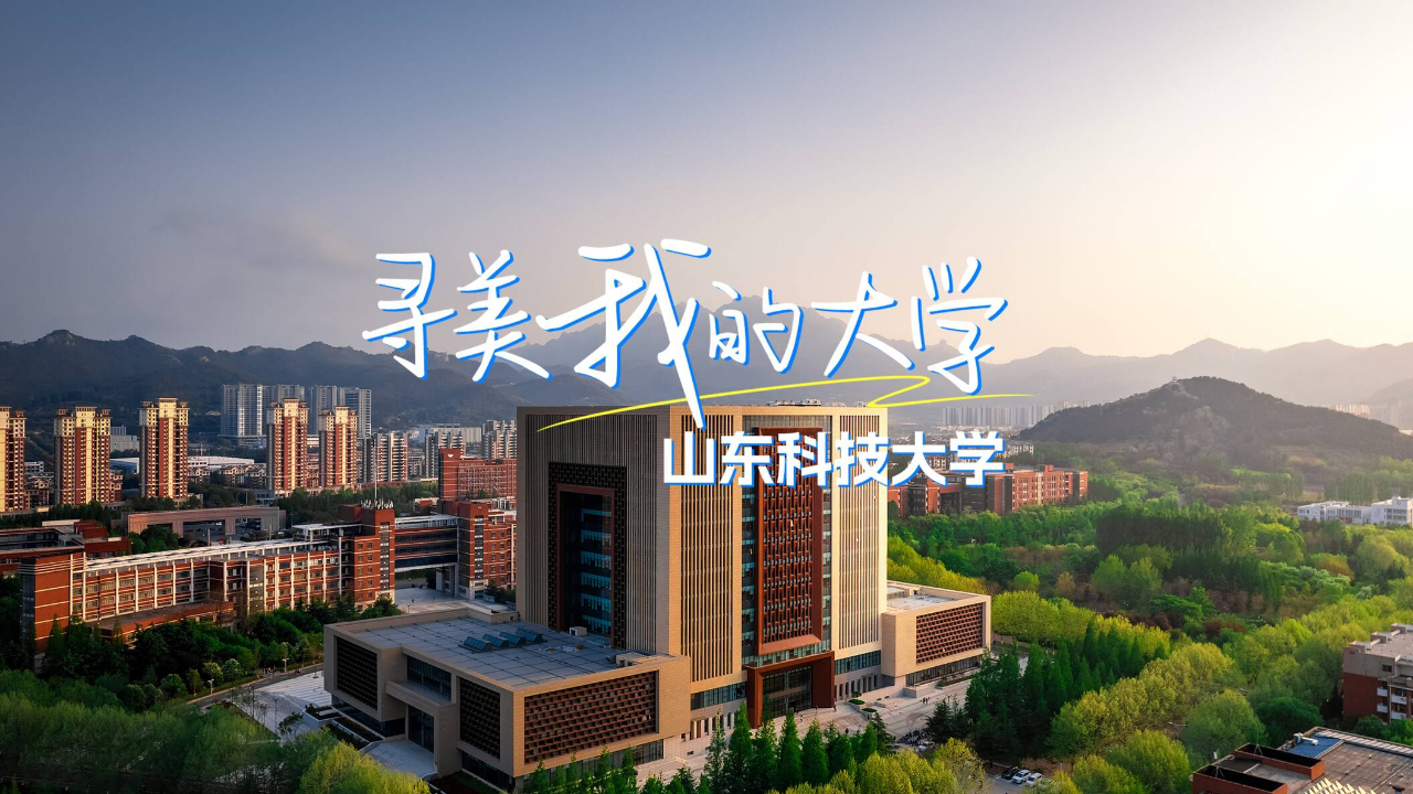 寻美我的大学⑧