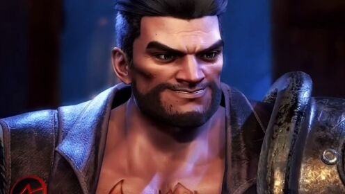 赵无极真的是唐昊的亲传弟子吗