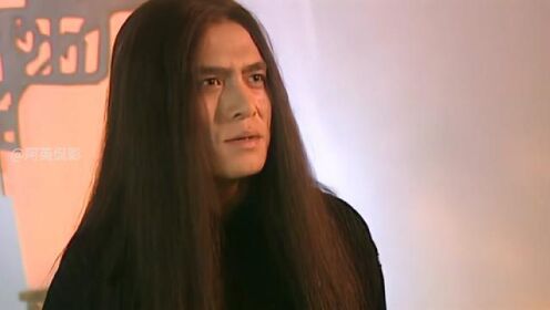 西游记后传 #无天佛祖 #斗战胜佛