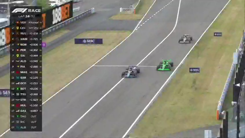 视觉冲击拉满!博塔斯外线飞速超越奥康