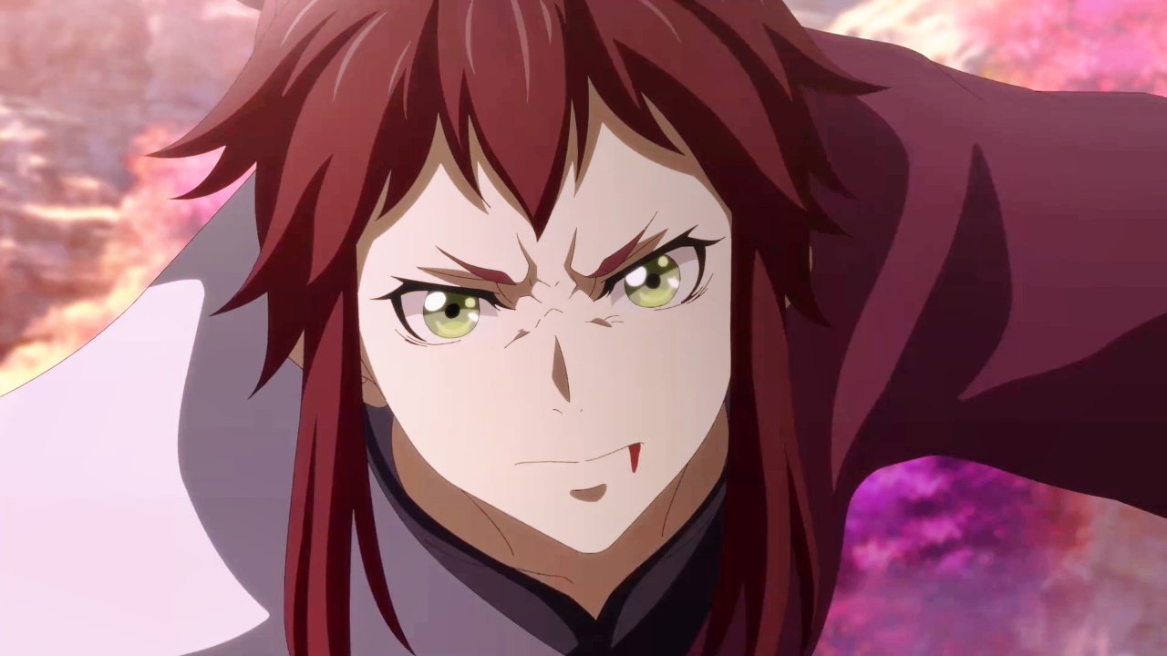 一念永恒_44_高光片段