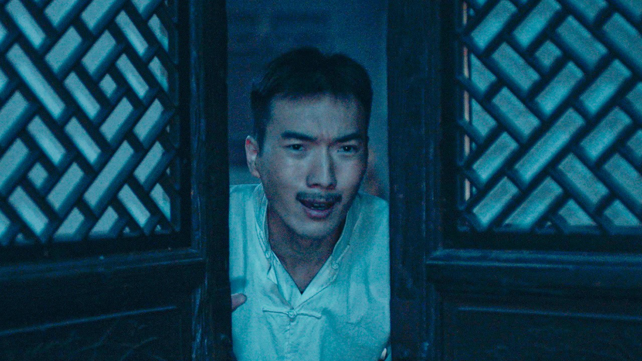 我在东北做白事的那些年丨头七家里不断闪过鬼影,去世母亲回魂了?