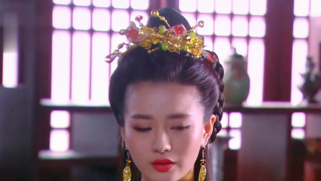 隋唐英雄3_04_高光片段
