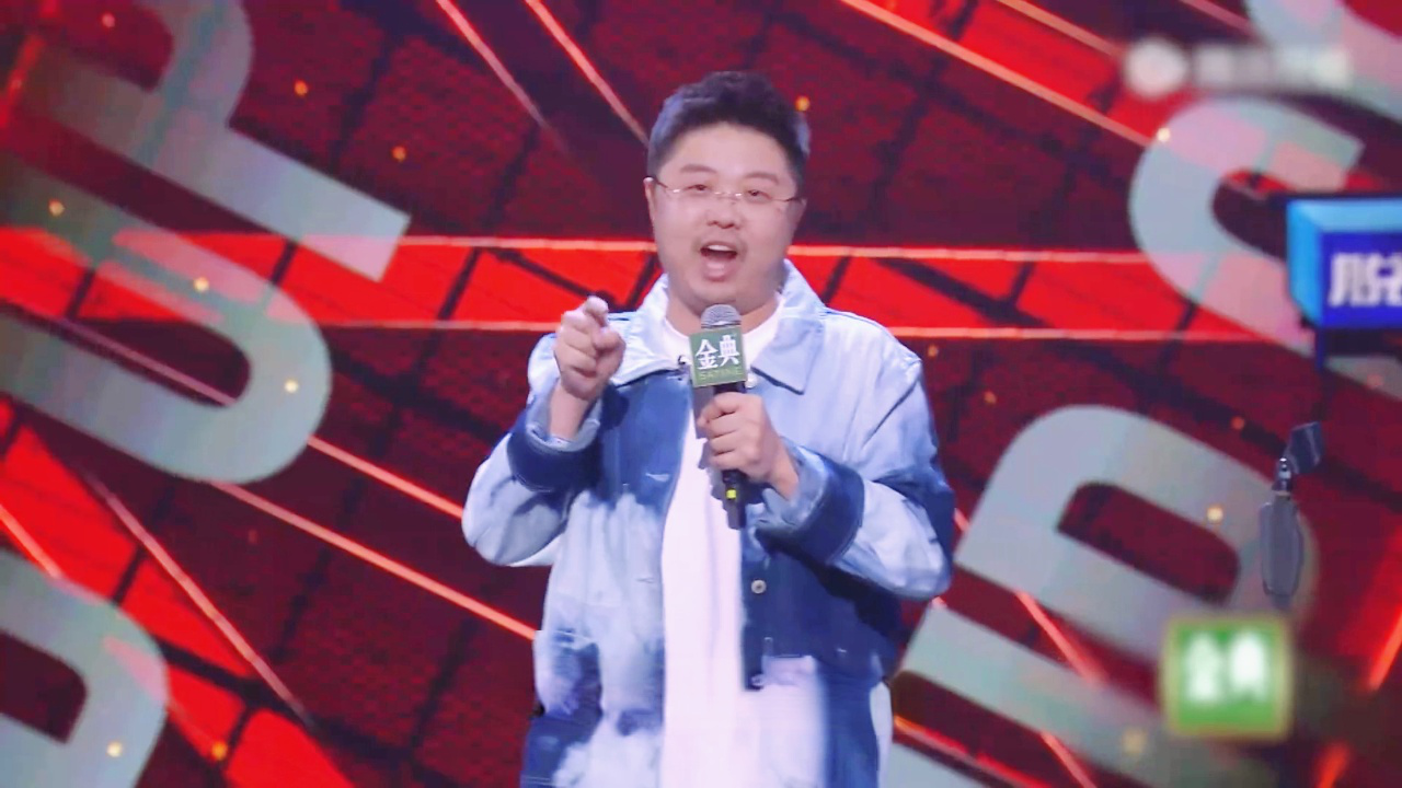 爆梗脱口秀丨呼兰的精神状态简直演我!老板说啥都不信