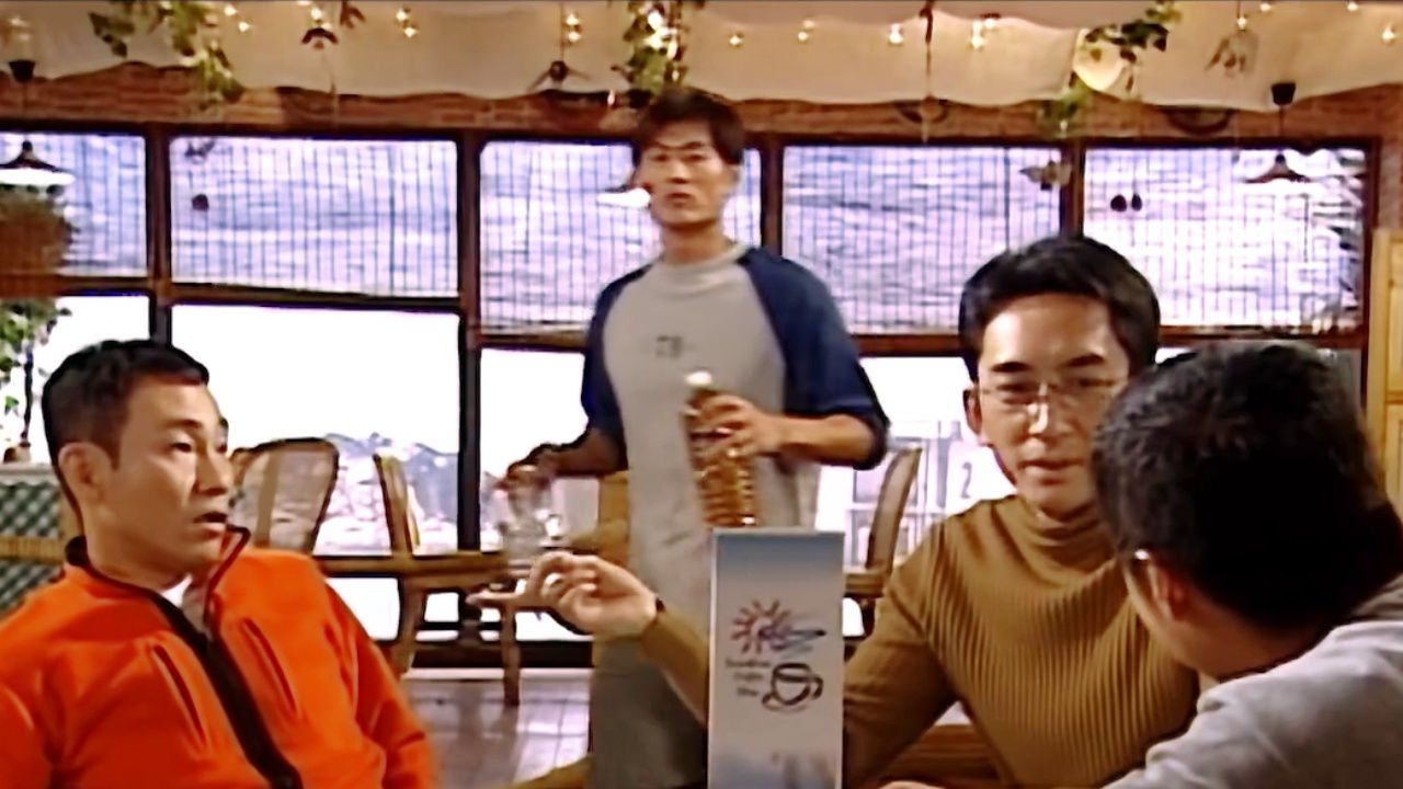 妙手仁心2[粤语版]_37_高光片段