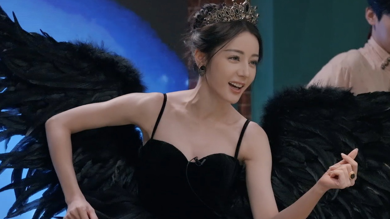 开始推理吧 第2季丨热巴自己加戏唱山歌跳尬舞,金靖怒吼cue白宇伴舞