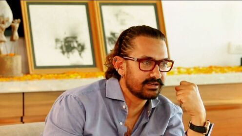 阿米尔汗逆流而上的30年_高光片段