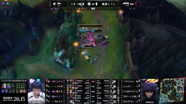 LPL第三赛段 AL vs JDG_02