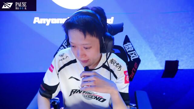 LPL第二赛段 BLG vs AL_01