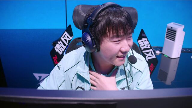 LPL第三赛段 WBG vs LNG_01