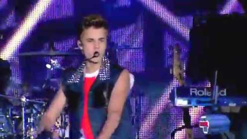 Somebody to Love（Live at the Capital Summertime Ball 2012）
