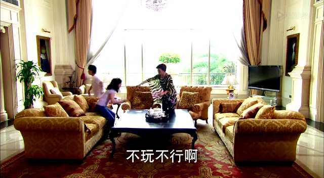 因为爱情有晴天 24集