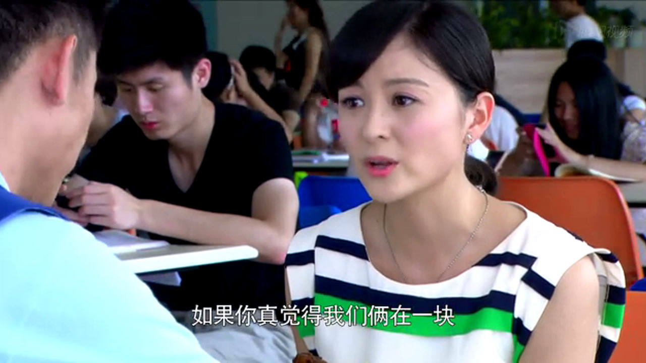 幸福媳妇成长记 36集
