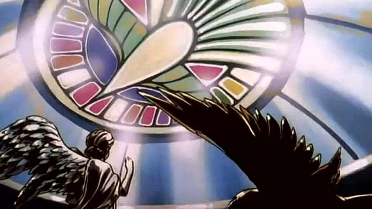 名侦探柯南[普通话版] 8集