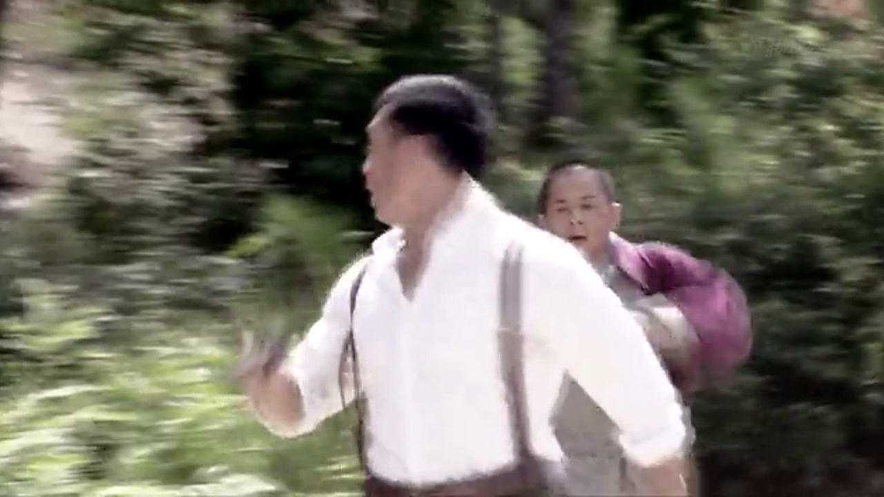 兄弟们上 3集