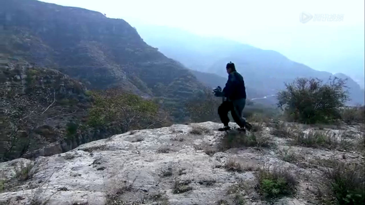 黄金背后 27集