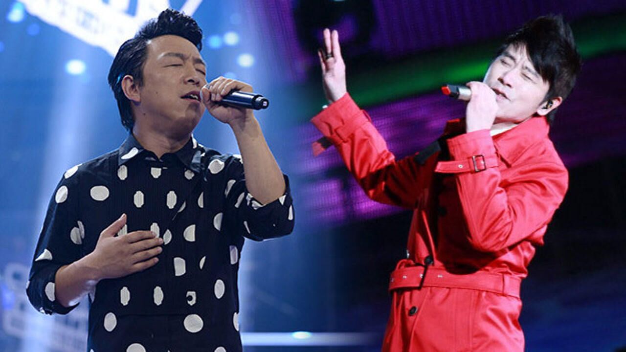 中国好声音第3季黄渤对比首度亮嗓被赞似伍思凯那英称太勉强