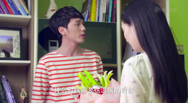 长大 37集