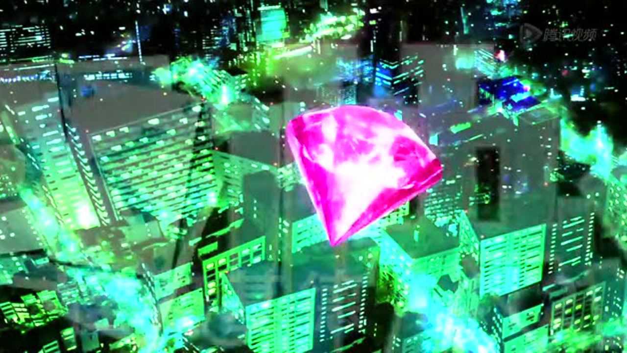 怪盗基德1412[日语版] 17集