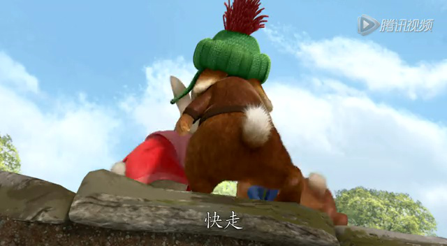 比得兔第二季（上） 51集