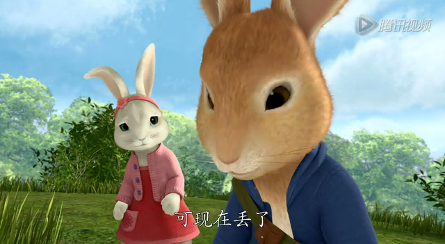 比得兔第二季（上） 67集