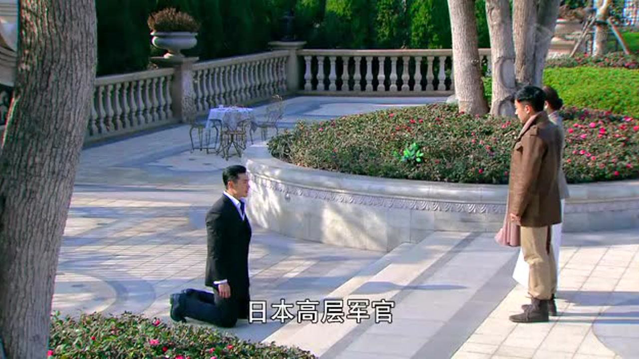 千金女贼 46集