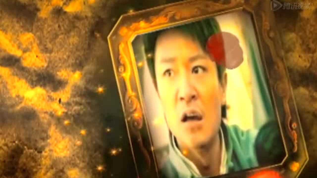 欢颜 18集