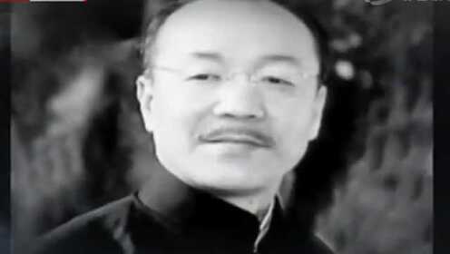 演员冯奇胡宗温去世