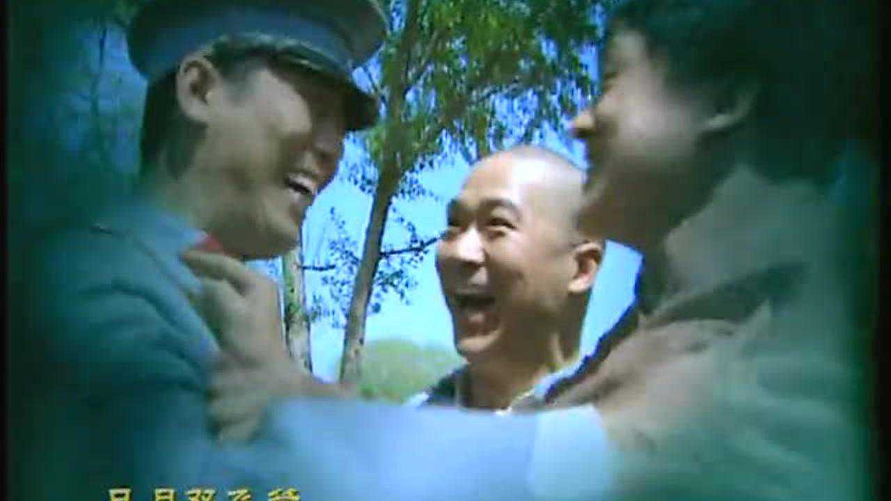 我这一辈子 21集