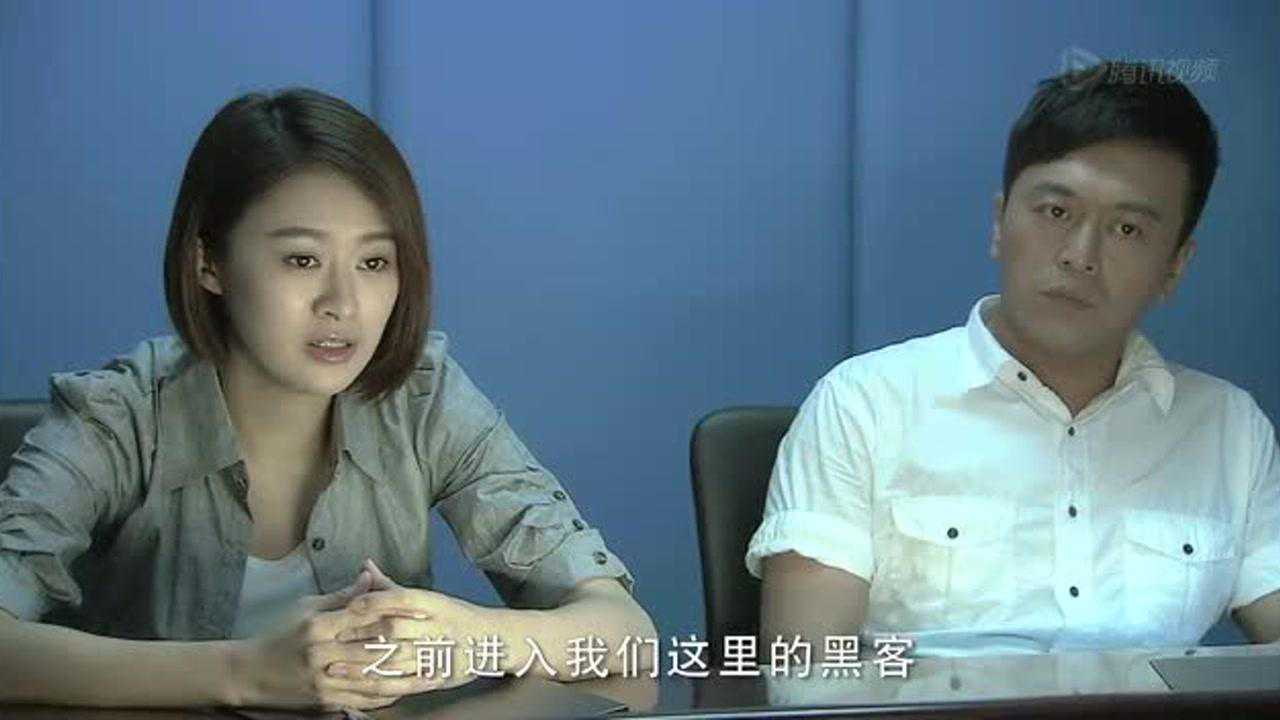 中国刑警803 48集