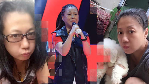 第4期：“摇滚辣妈”林燕自曝曾是败家女