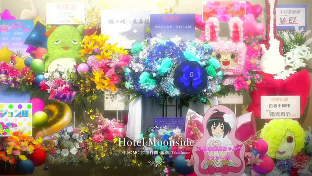 偶像大师灰姑娘女孩 22集