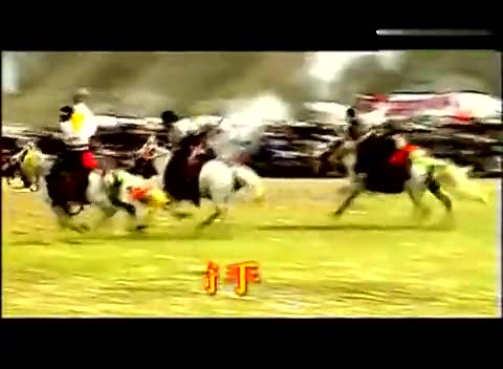 快乐的骑手_高清10
